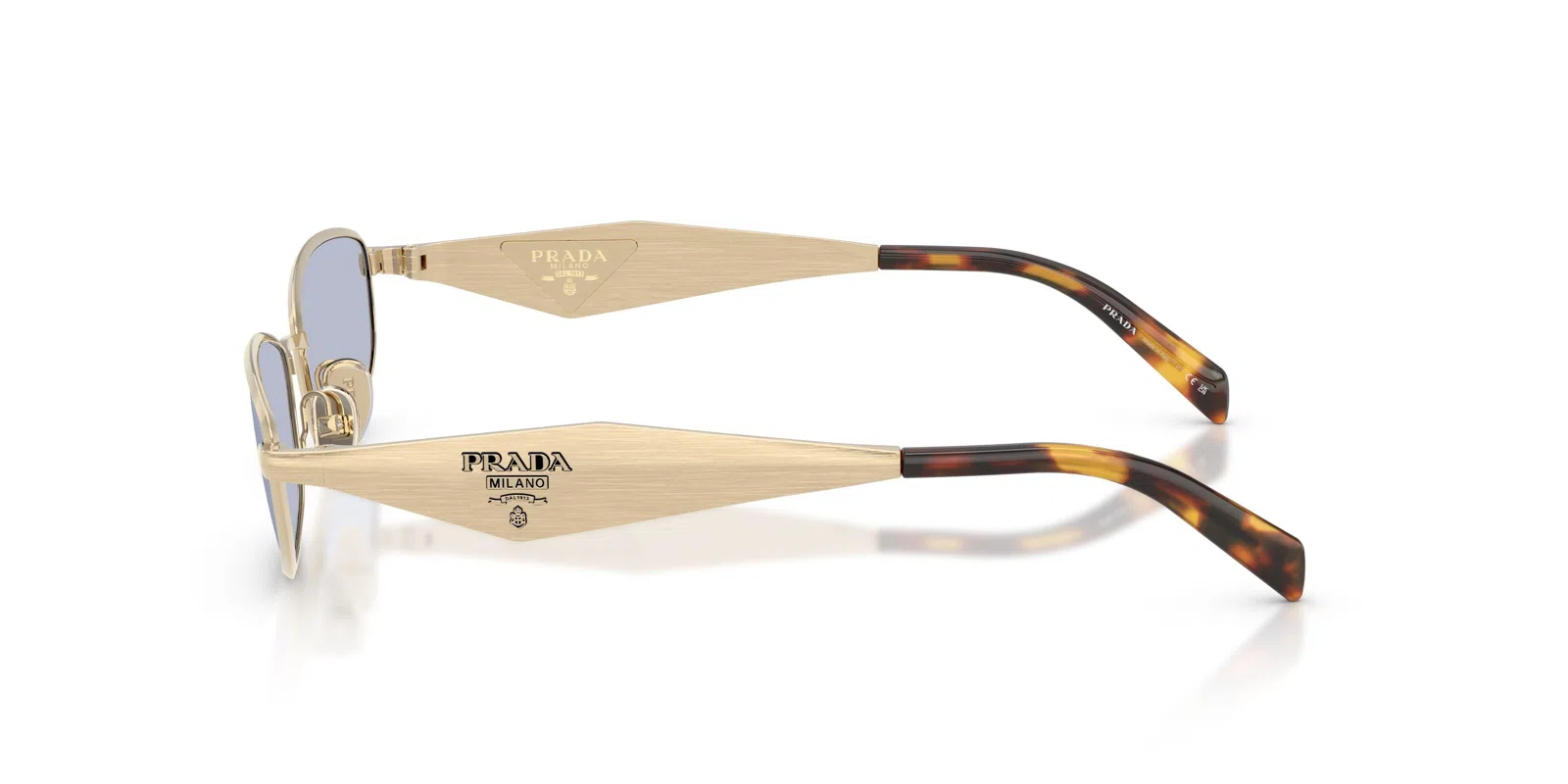 Prada D51S Sunglasses - view 2